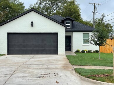 413 N Maurice Ave, Denison, TX 75020 - photo 2