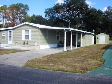 5452 Betmar Dr, Zephyrhills, FL 33542 - photo 2