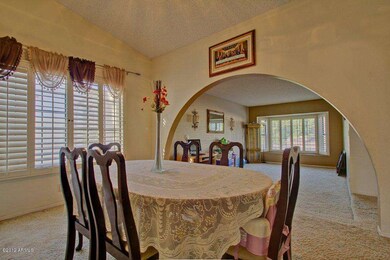 Dining room 1