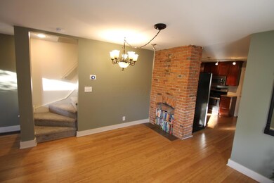 Dining space 1
