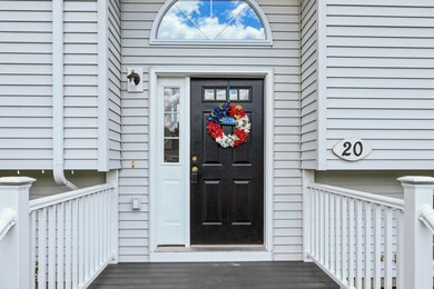 20 Lancer Ln, Danville, NH 03819 - photo 6