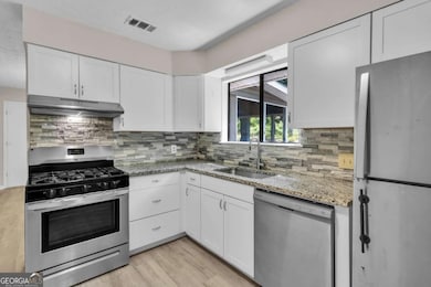 3040 Clearbrook Dr, Marietta, GA 30068 - photo 4