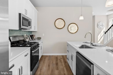 385 N Tuckahoe Rd unit 960 WOODVIEW COURT, Williamstown, NJ 08094 - photo 7