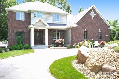 Exterior Front 2