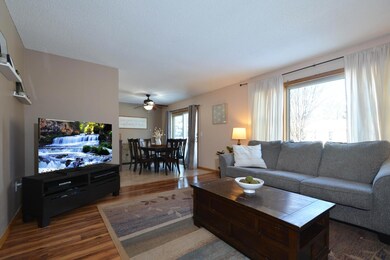 12036 Aztec St NW, Coon Rapids, MN 55433 - photo 5