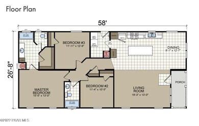563 W Anasazi Trail, Paulden, AZ 86334 - photo 2