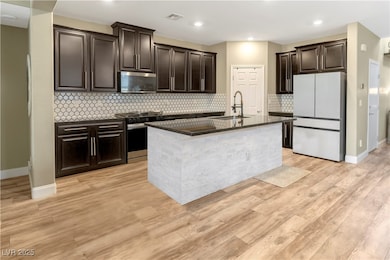 4145 Midnight Crest Ave, North Las Vegas, NV 89031 - photo 5