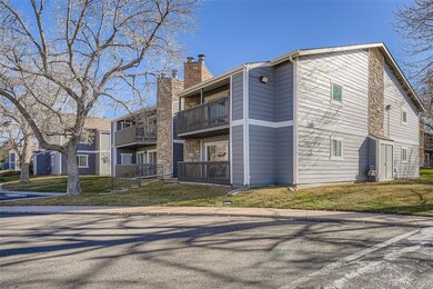 3460 S Eagle St unit 201, Aurora, CO 80014 - photo 3