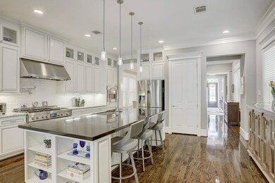 407 W 26th St unit B, Houston, TX 77008 - photo 6