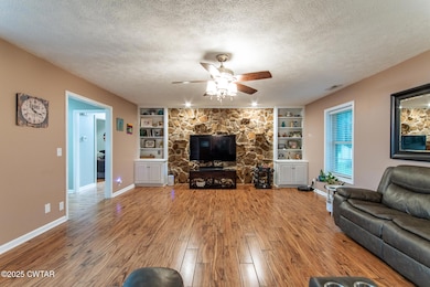 160 Scattered Acred Dr Dyer TN-30