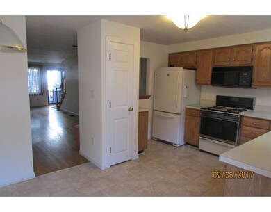 35 Merrymount Rd unit 3, Quincy, MA 02169 - photo 5