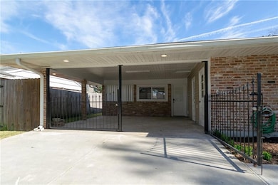 Carport