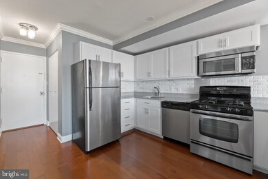 The Apolline unit 1010, Washington, DC 20036 - photo 7