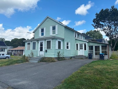 40 Roland St, Pittsfield, MA 01201 - photo 2