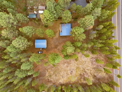 Spring River Arial