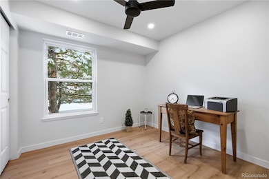 2575 S Syracuse Way unit EE205, Denver, CO 80231 - photo 7