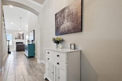 4001 Oakmont Ave, Denton, TX 76210 - photo 5