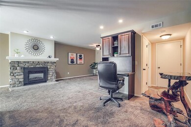 1380 S Idalia St unit F, Aurora, CO 80017 - photo 2