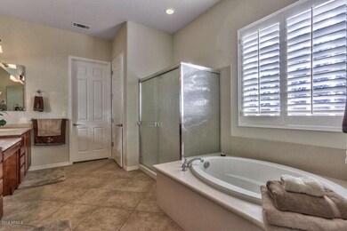 Bath Master Tub & Shower