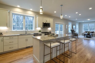 3 Breslin Farm Rd unit 3, Stratham, NH 03885 - photo 5