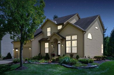 949 Karlslyle Drive