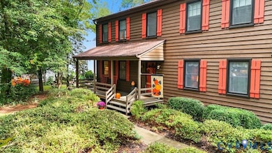 9396 Blakeridge Ave, Mechanicsville, VA 23116 - photo 4