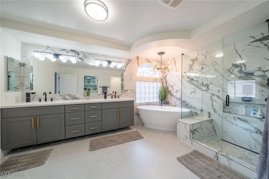 6655 Tranquil Seas Ct, Las Vegas, NV 89139 - photo 5