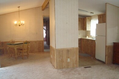Dining & Kitchen