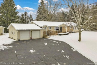 7907 Brockway Rd, Melvin, MI 48454 - photo 3