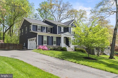 8620 Janet Ln, Vienna, VA 22180 - photo 2