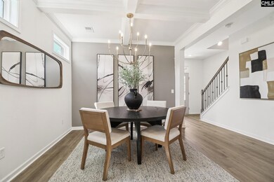 551 Griffon Dr, Chapin, SC 29036 - photo 5