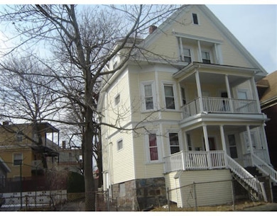 79 Mclellan St unit 81, Dorchester, MA 02121 - photo 2