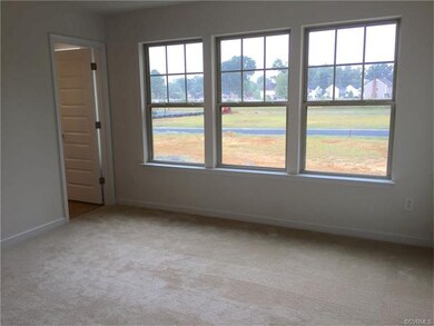 Photo is from the builders library and is an examp