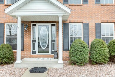 320 Silverthorne Dr, Freeburg, IL 62243 - photo 3