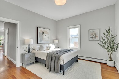 291 Cardinal Medeiros Ave unit 293-3, Cambridge, MA 02141 - photo 7