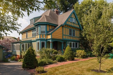 11 Beaumont St, Dorchester Center, MA 02124 - photo 3