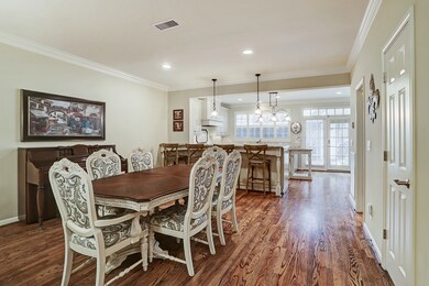 2314 Brun St, Houston, TX 77019 - photo 5