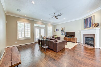 Check out these high-end finishes, blind shutters,