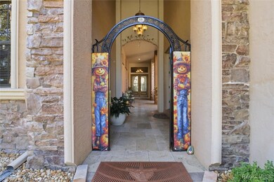 1404 N Ridge Meadow Path, Hernando, FL 34442 - photo 7