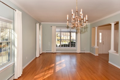 20 Whitney Ferguson Rd unit 18, Vernon, CT 06066 - photo 4