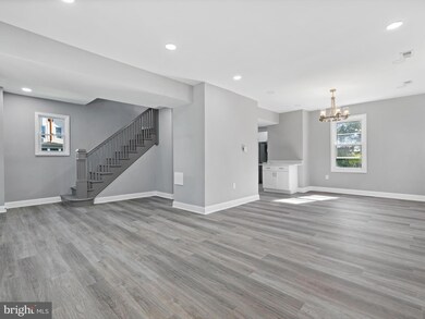 23 S Kossuth St, Baltimore, MD 21229 - photo 7