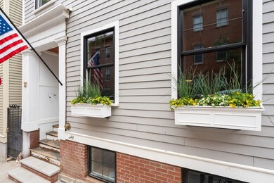 27 Mystic St unit 2, Charlestown, MA 02129 - photo 2