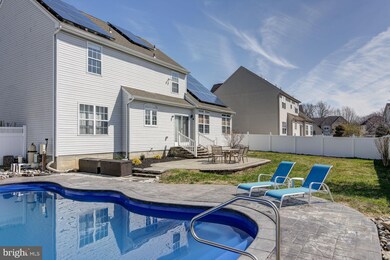 912 Monet Ct, Williamstown, NJ 08094 - photo 6