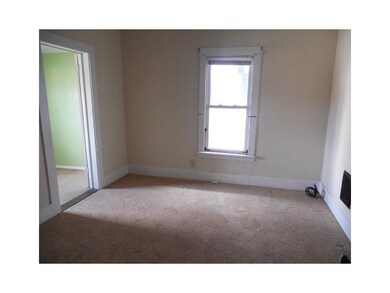 Bedroom.