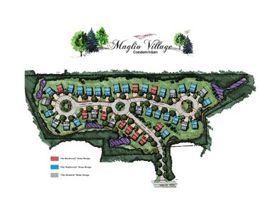 1 Oriole Cir unit lot 22, Pelham, NH 03076 - photo 6