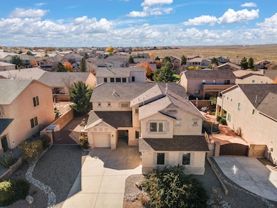 10523 Box Canyon Place NW, Albuquerque, NM 87114 - photo 3