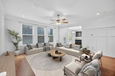 3306 Hartwell St, Johns Island, SC 29455 - photo 3