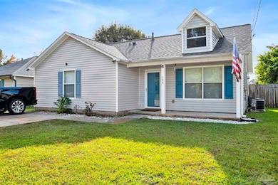 165 Valdosta Ave, Pensacola, FL 32507 - photo 2