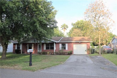 Front of the home.