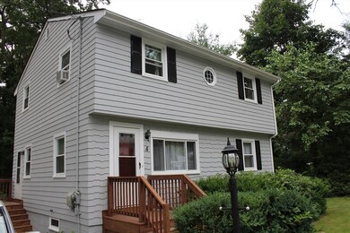 4 Ciccone Way unit Main, Billerica, MA 01821 - photo 2